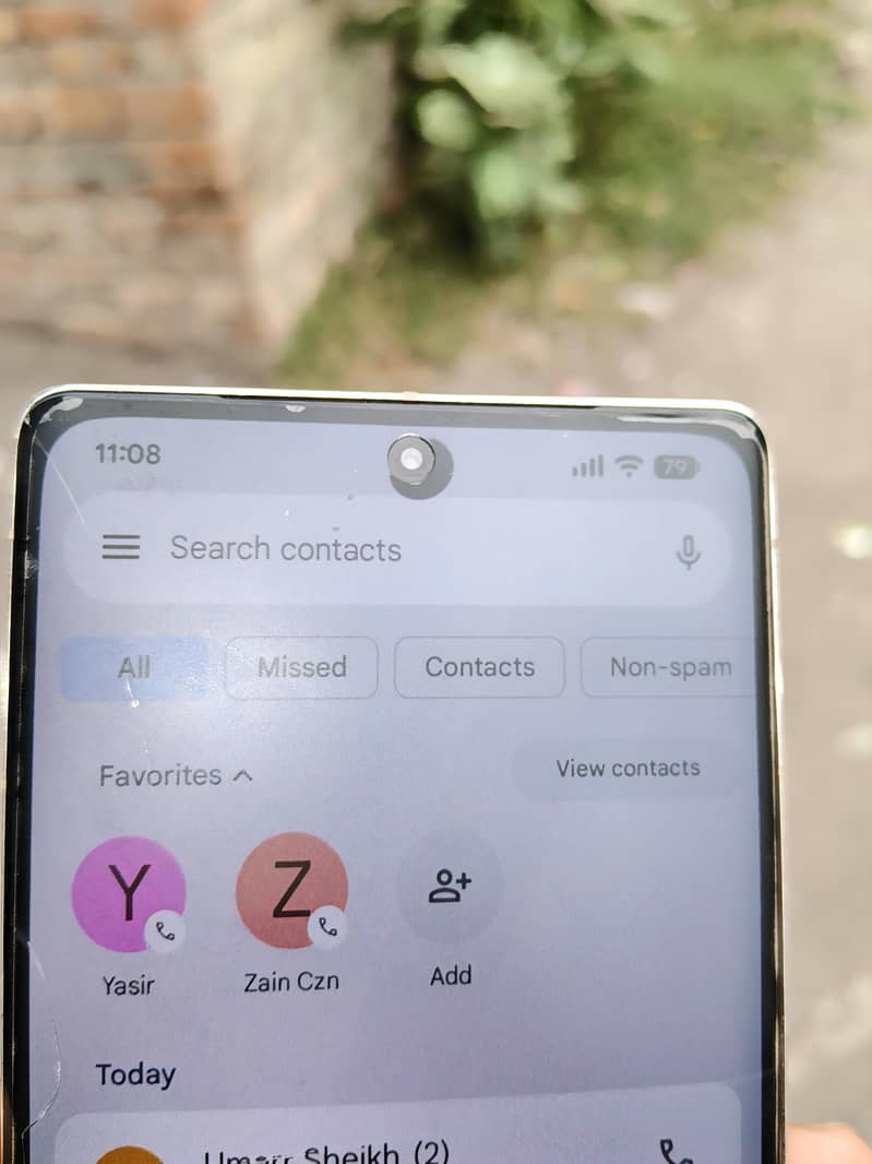 Google Pixel 7 Pro Exchange possible 2