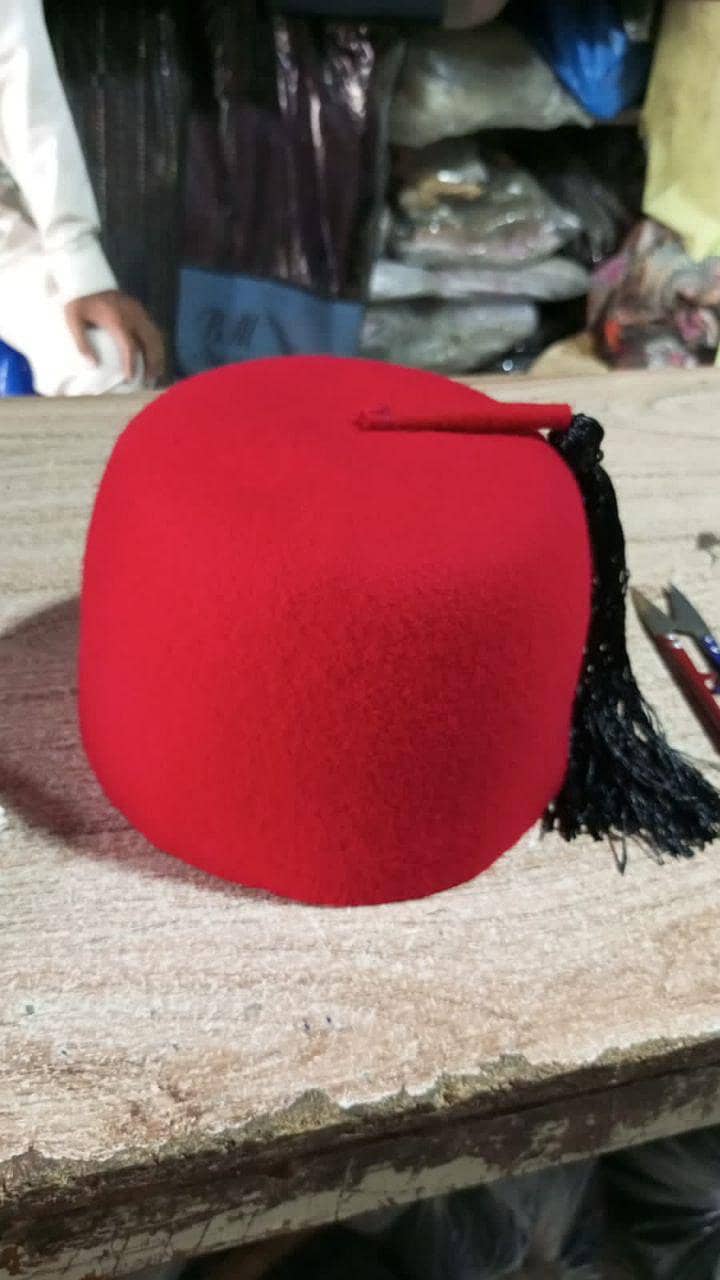 turkey topsy 0