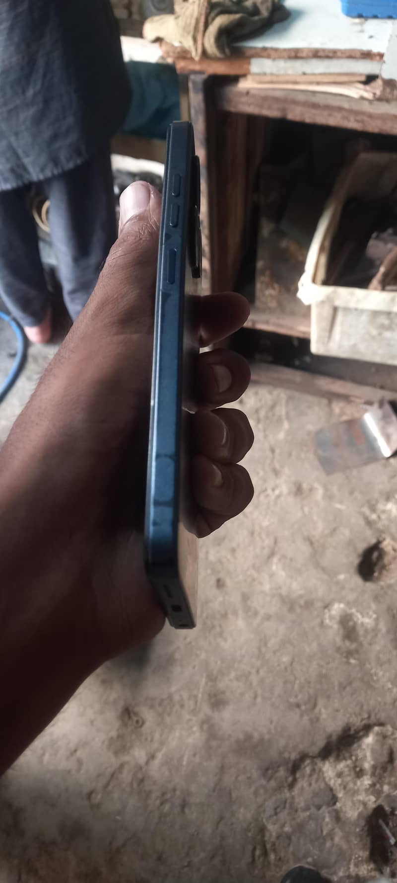 Tecno Spark Go 1