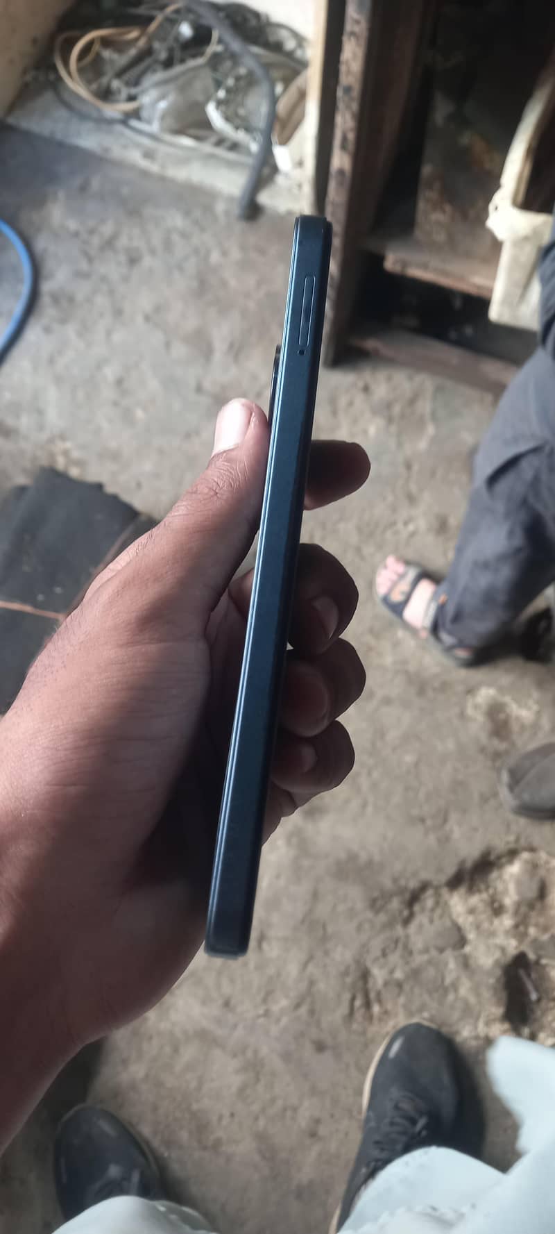 Tecno Spark Go 2