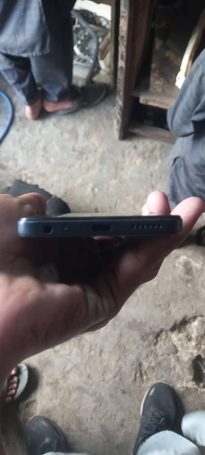 Tecno Spark Go 4