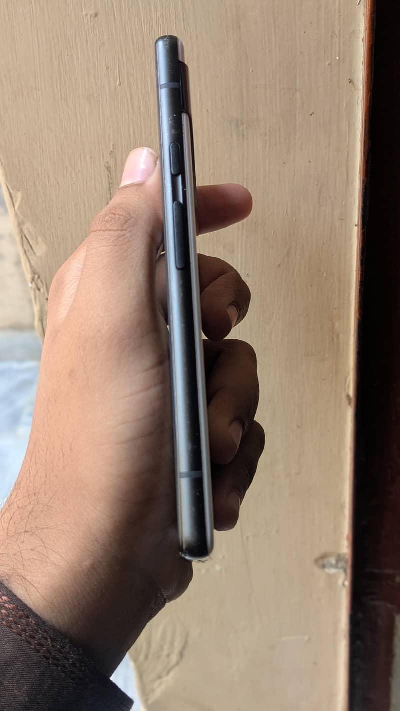 Google Pixel 6a 3