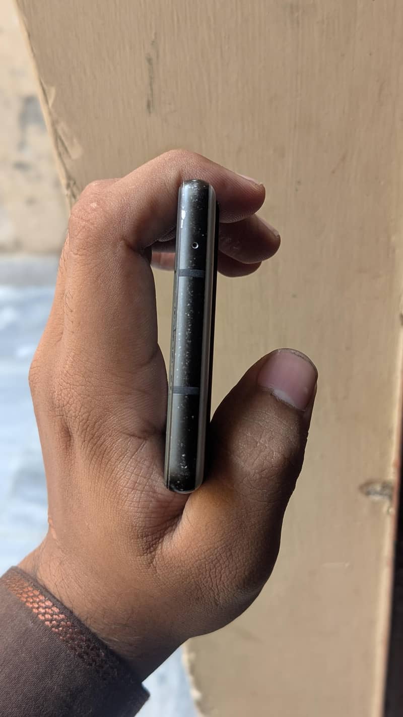 Google Pixel 6a 5