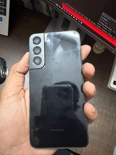 Samsung  S22 official PTA
