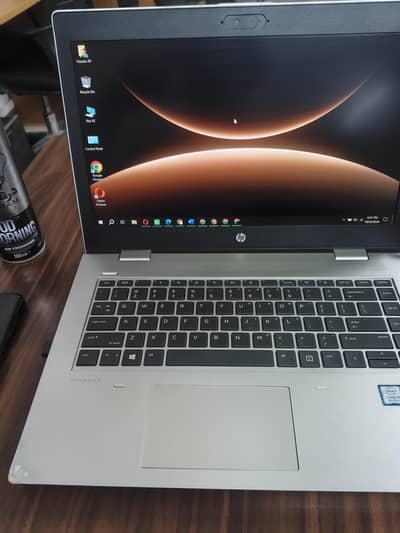 HP ProBook 640 G5 (Core i5 8th Gen)