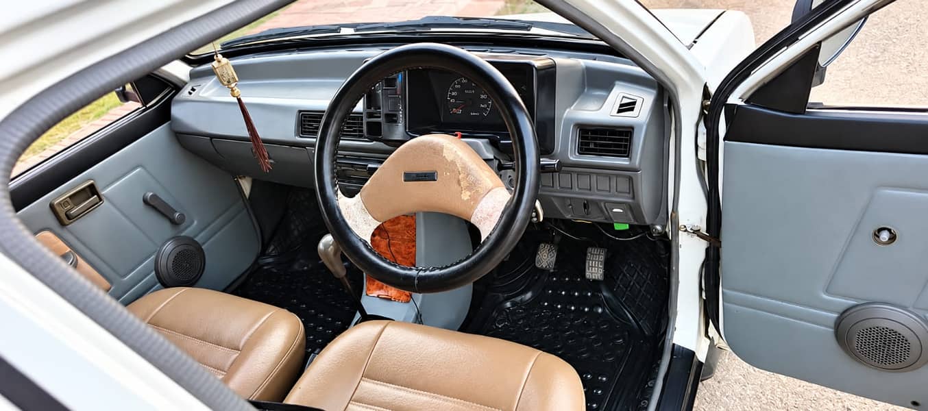 Suzuki Mehran 2016 MODEL 3