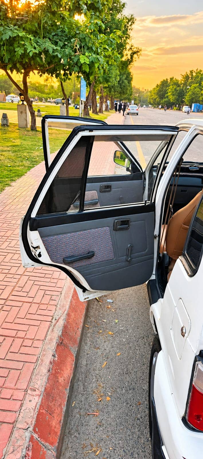 Suzuki Mehran 2016 MODEL 4