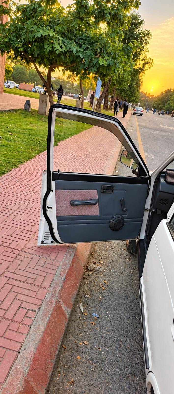 Suzuki Mehran 2016 MODEL 6