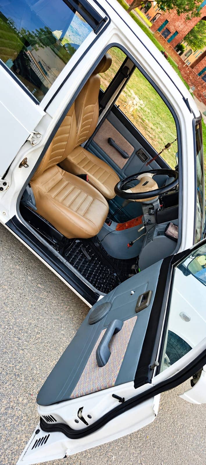 Suzuki Mehran 2016 MODEL 10