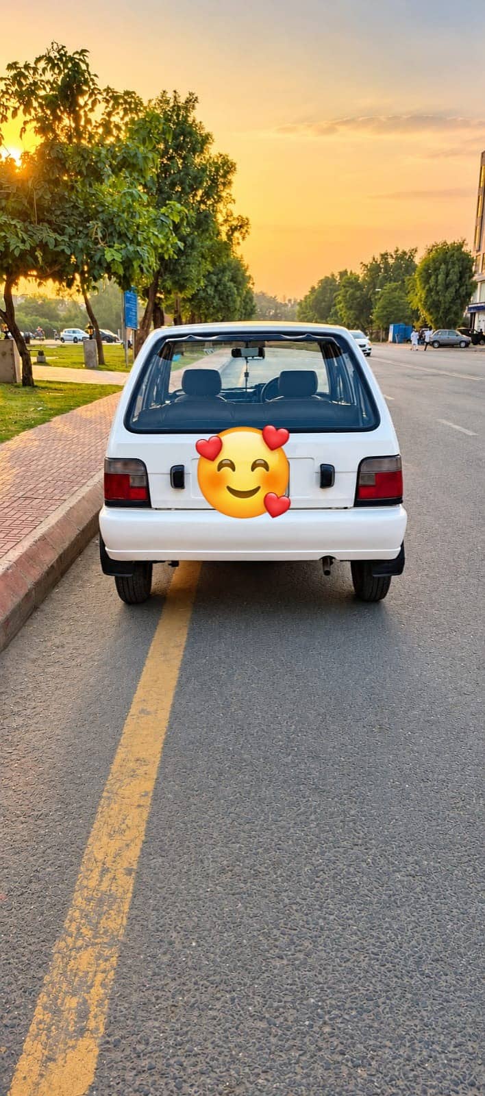 Suzuki Mehran 2016 MODEL 11