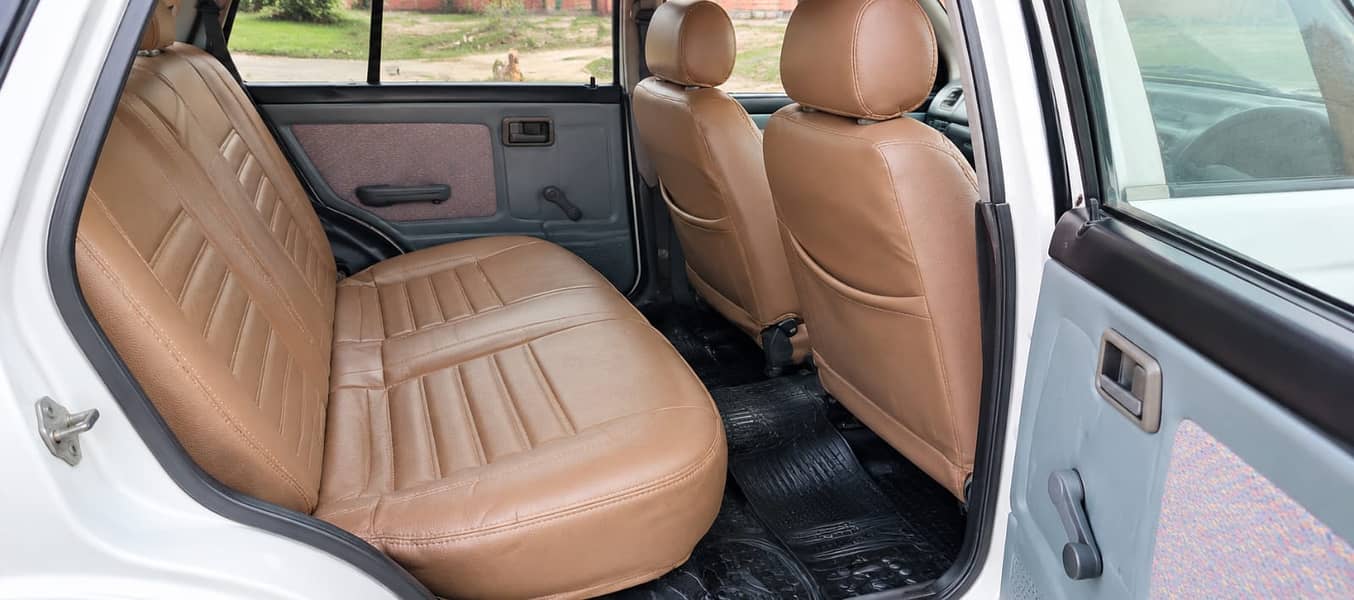 Suzuki Mehran 2016 MODEL 16