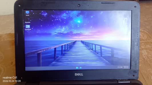Dell 3180 Chromebook 4gb RAM 16GB ROM