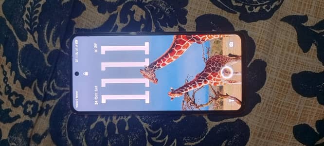 OPPO Reno12 F