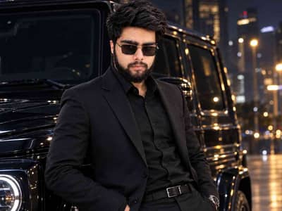 Muhammad raza
