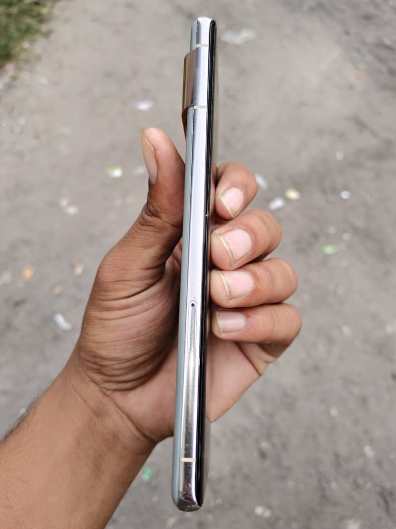 Google Pixel 7 Pro Exchange possible 4