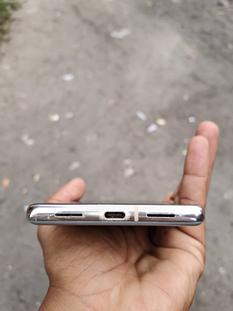 Google Pixel 7 Pro Exchange possible 5
