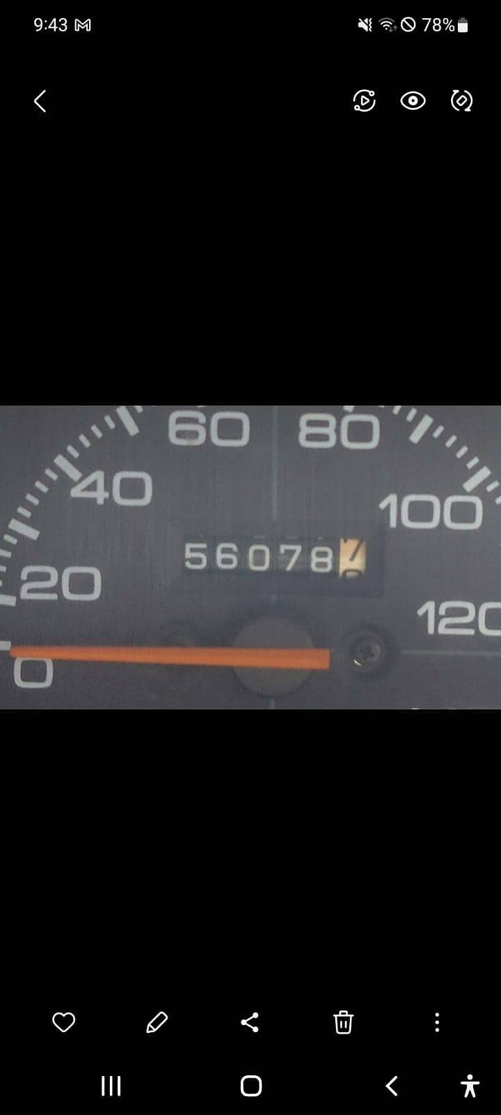 suzuki mehran 0
