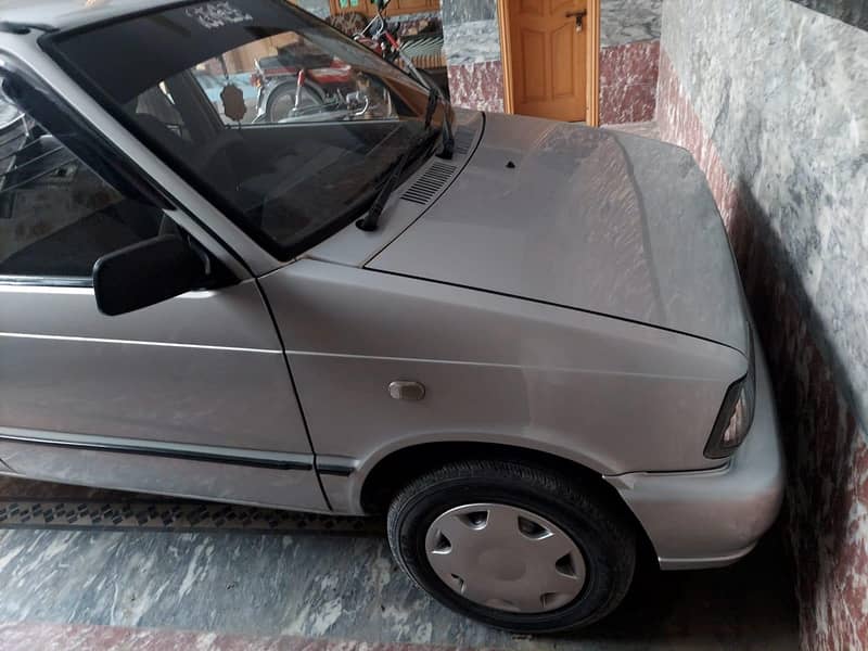 suzuki mehran 1
