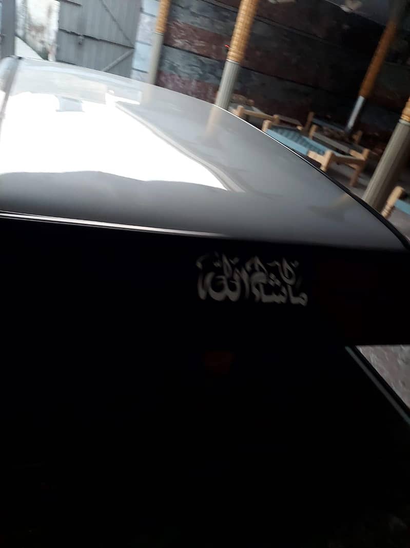 suzuki mehran 4
