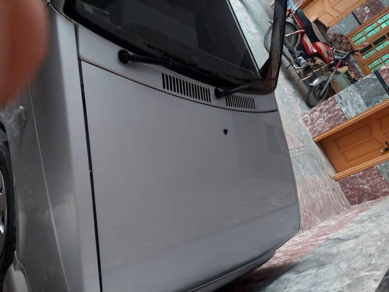 suzuki mehran 6