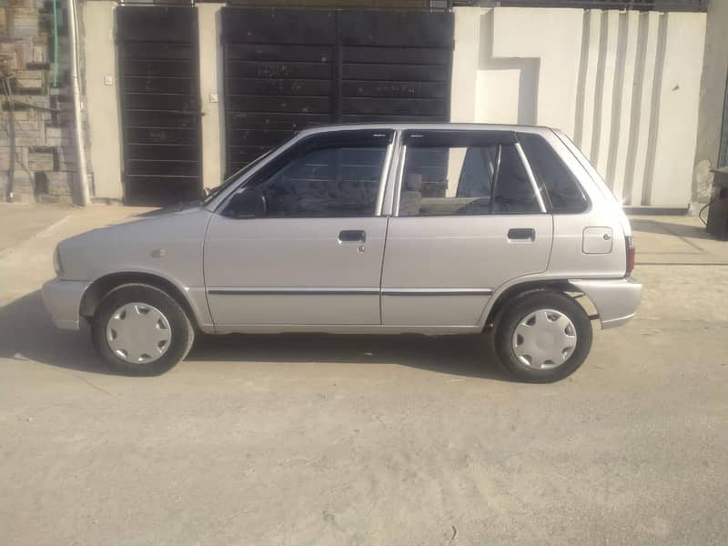 suzuki mehran 9