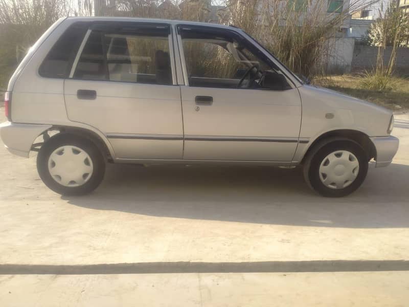 suzuki mehran 10