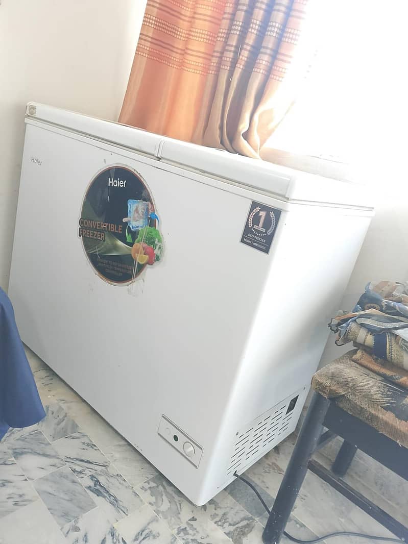 haier 3