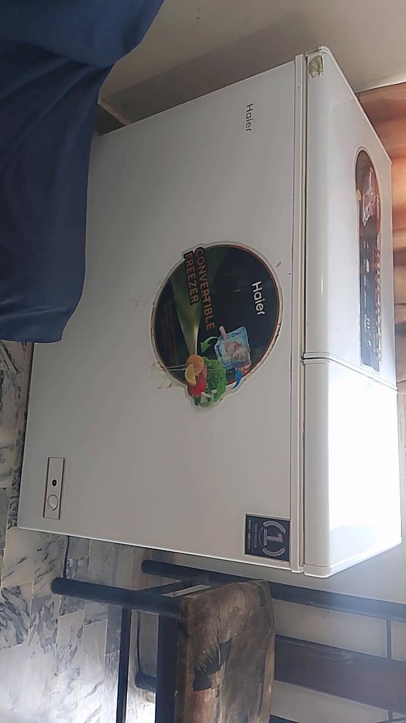 haier 8