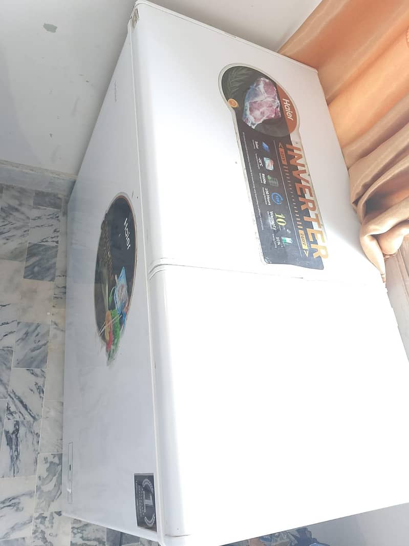 haier 9