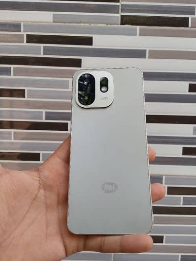 itel A100c