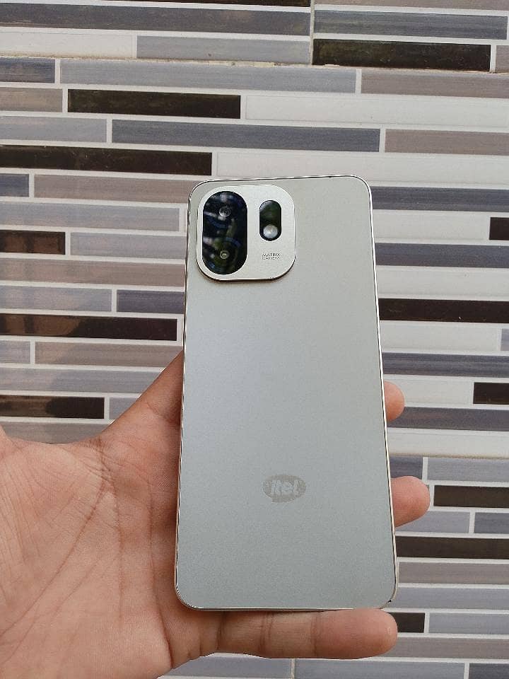 itel A100c 0