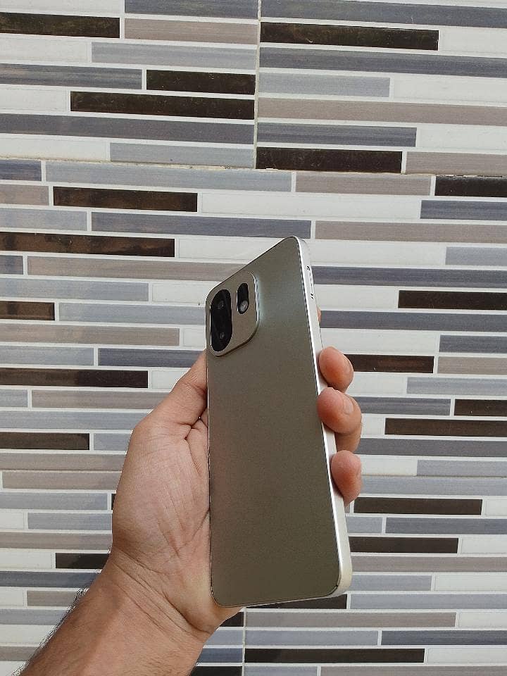 itel A100c 4