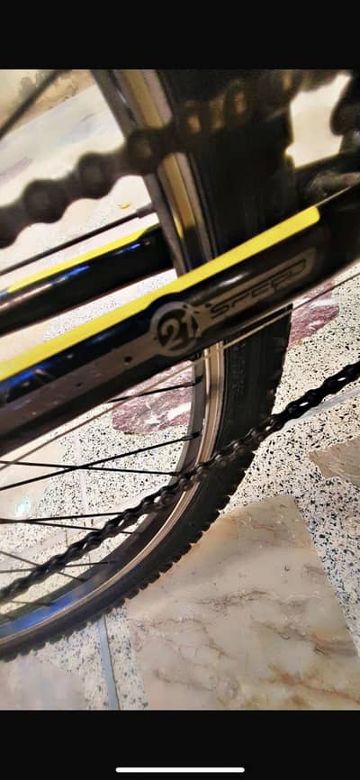 Premium Bicycle for sale