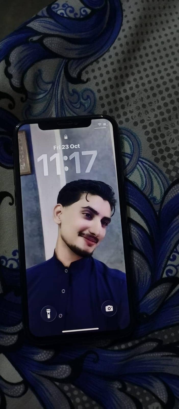 Apple iPhone 11 Pro 5