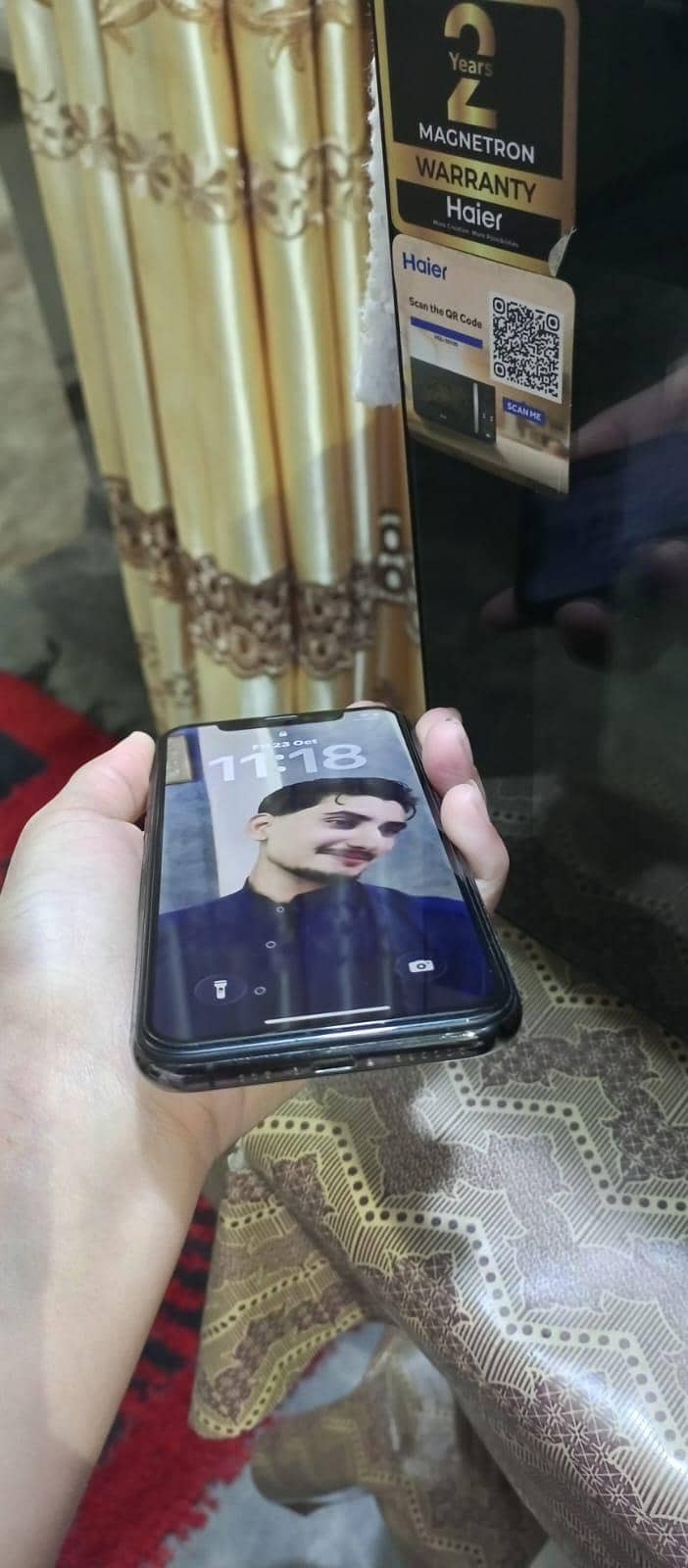 Apple iPhone 11 Pro 7