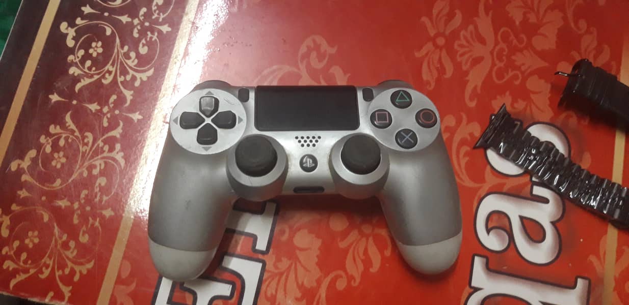 PS 4 controller 1