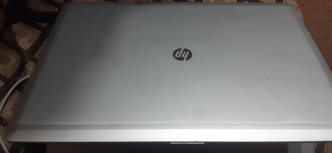 HP Elitebook