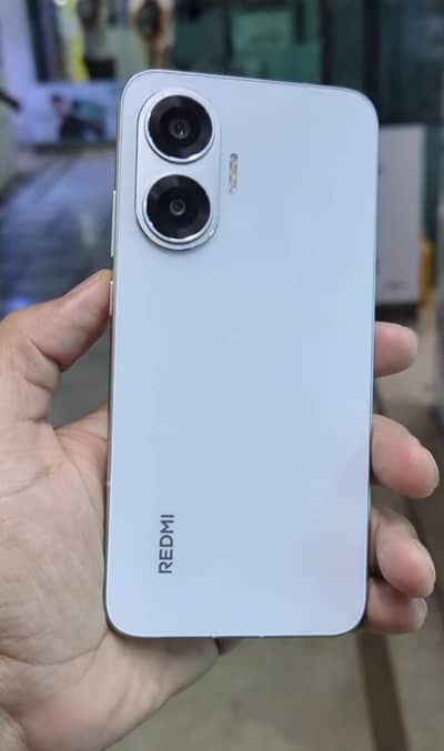 Xiaomi Redmi Turbo 4pro 12 GB Ram 256 GB  Vip Mobile Exchange Possible