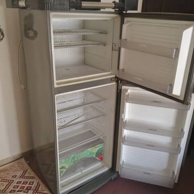 Dawlance H-Zone Double Door Fridge | Full Working | Multan