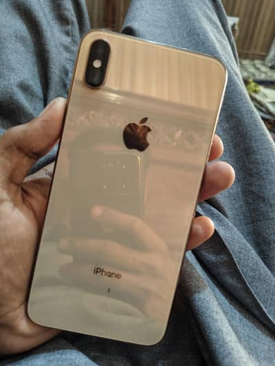 Apple iPhone XS Max 64Gb