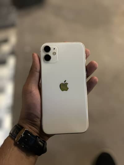 Apple iPhone 11