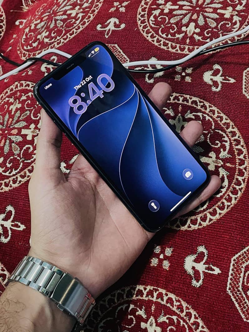 Apple iPhone 11 Pro Max 1