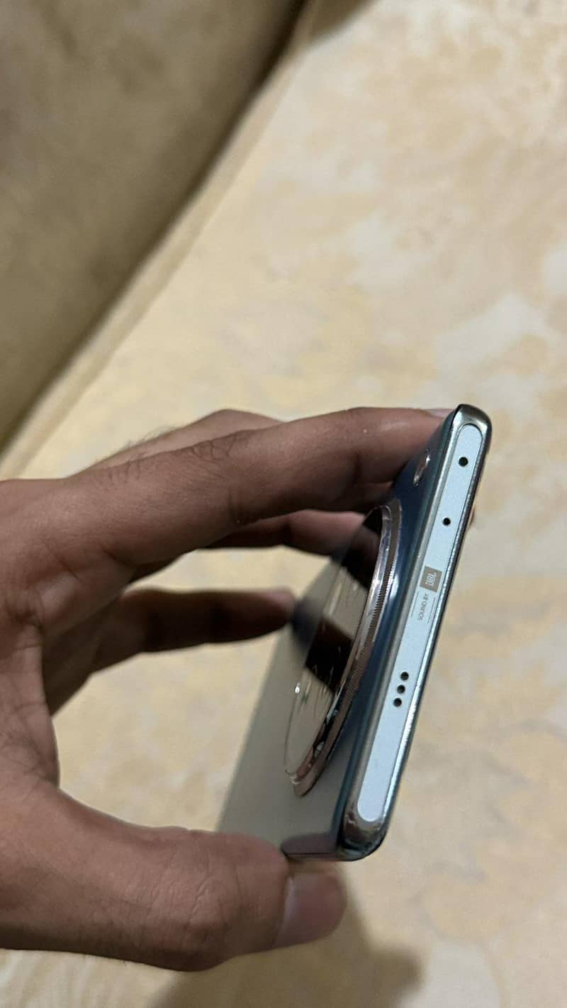 Infinix Zero 40 1