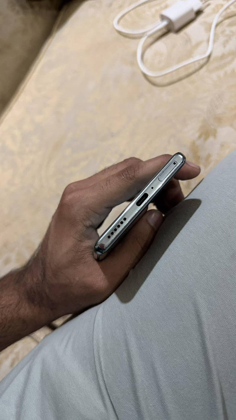 Infinix Zero 40 2