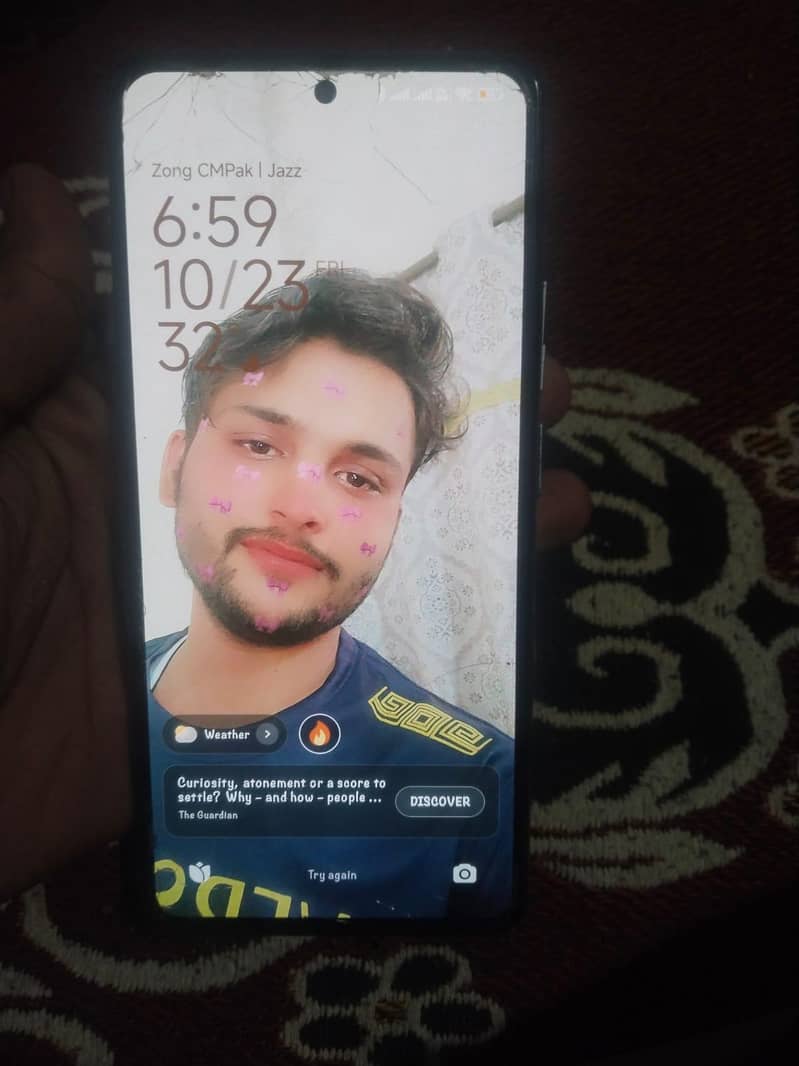 Xiaomi 11T 0