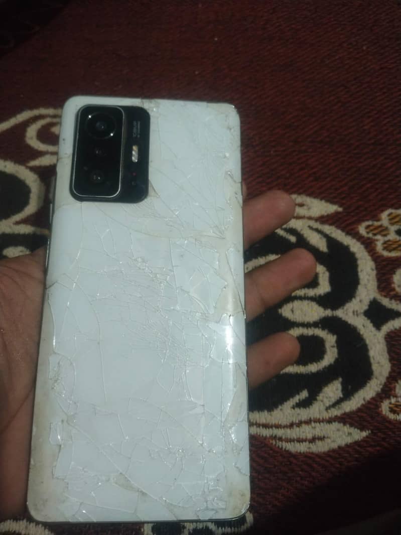 Xiaomi 11T 1
