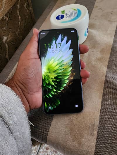 Tecno Spark 40 Pro