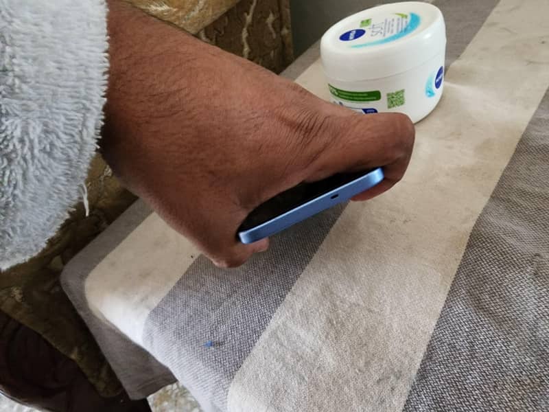 Tecno Spark 40 Pro 1