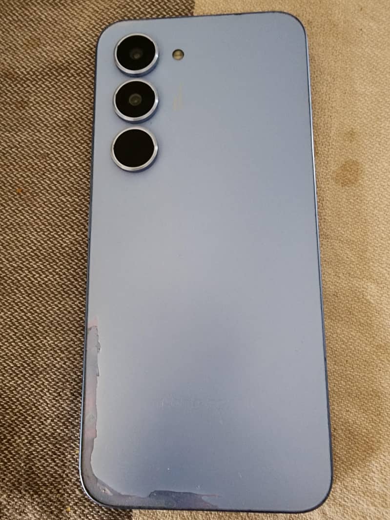 Tecno Spark 40 Pro 7