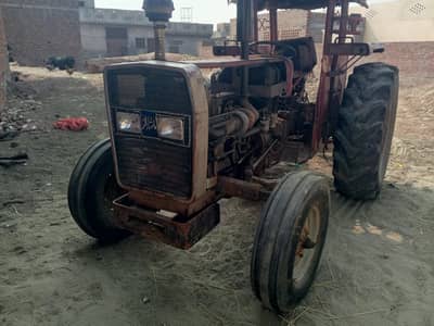 260 mf 2014